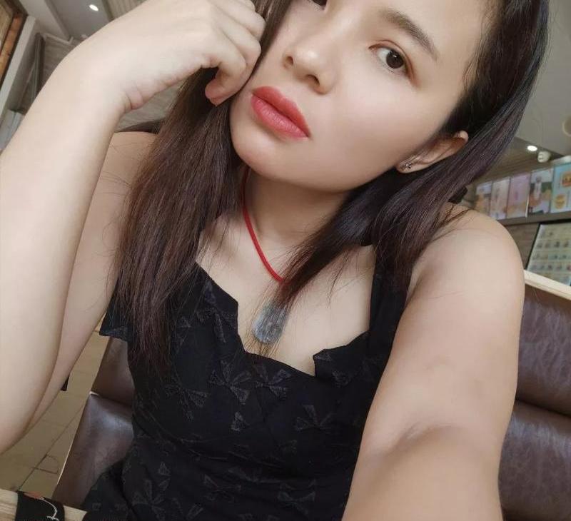 大胸熟女