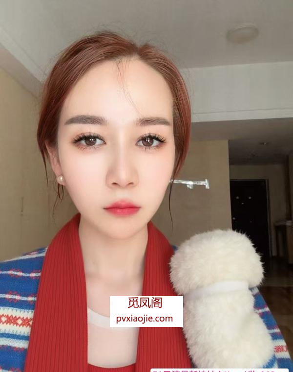 沌口小姐姐