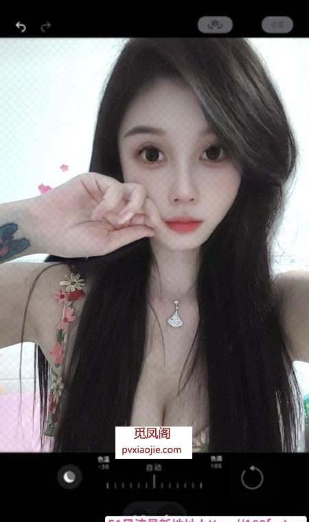 肤白美腿御姐青柠